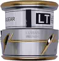 Amazon | ダイワ(DAIWA) 純正パーツ 20 ルビアス FC LT2500S-XH